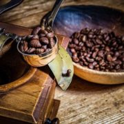 Kaffee-Seminar Gutschein