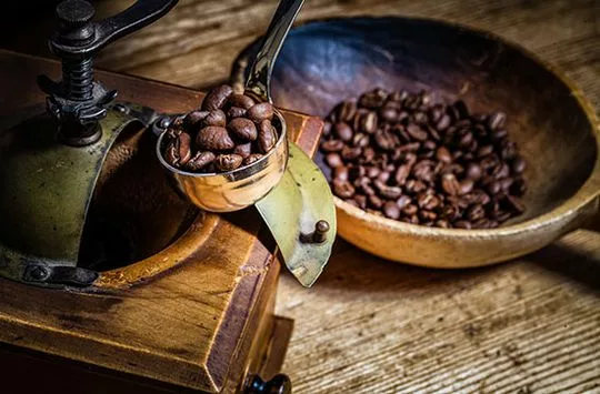 Kaffee-Seminar Gutschein