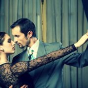 Tango Schnupperkurs Gutschein