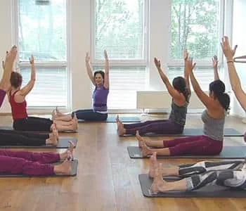 Pilates Onlinekurs