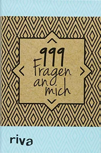 Fragebuch an Dich selbst