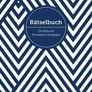 Rätselbuch