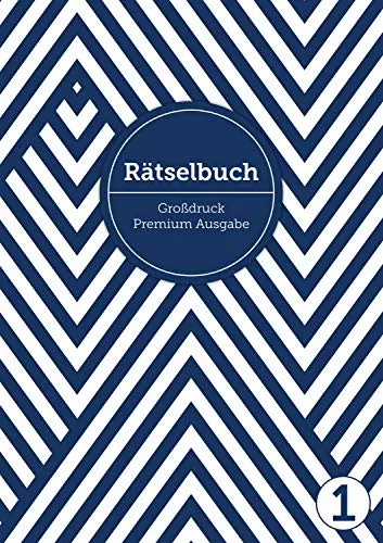 Rätselbuch