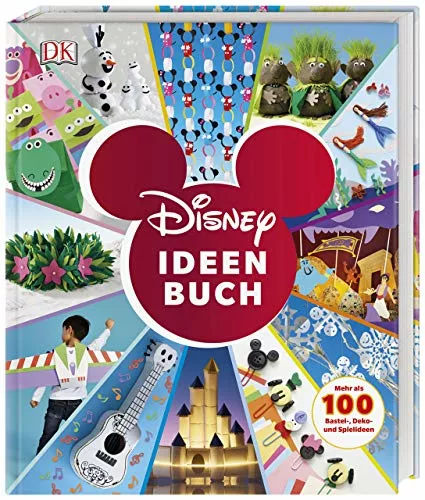 Bastelideen für Kinder