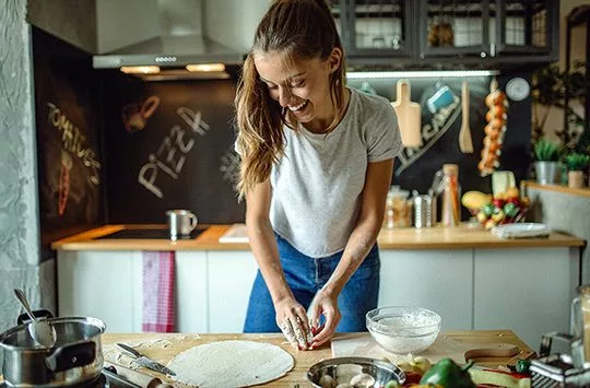 Online Kurs italienisch Kochen