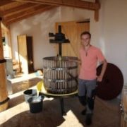 Wein selber machen Onlinekurs