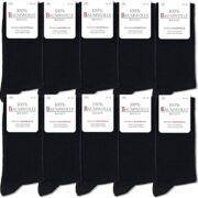 Business Socken für Männer