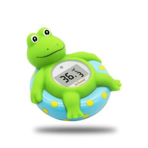 Badethermometer für Babys