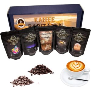 Kaffeegeschenkset