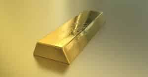 Geschenke aus Gold