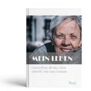 Meminto Stories Lebensbuch