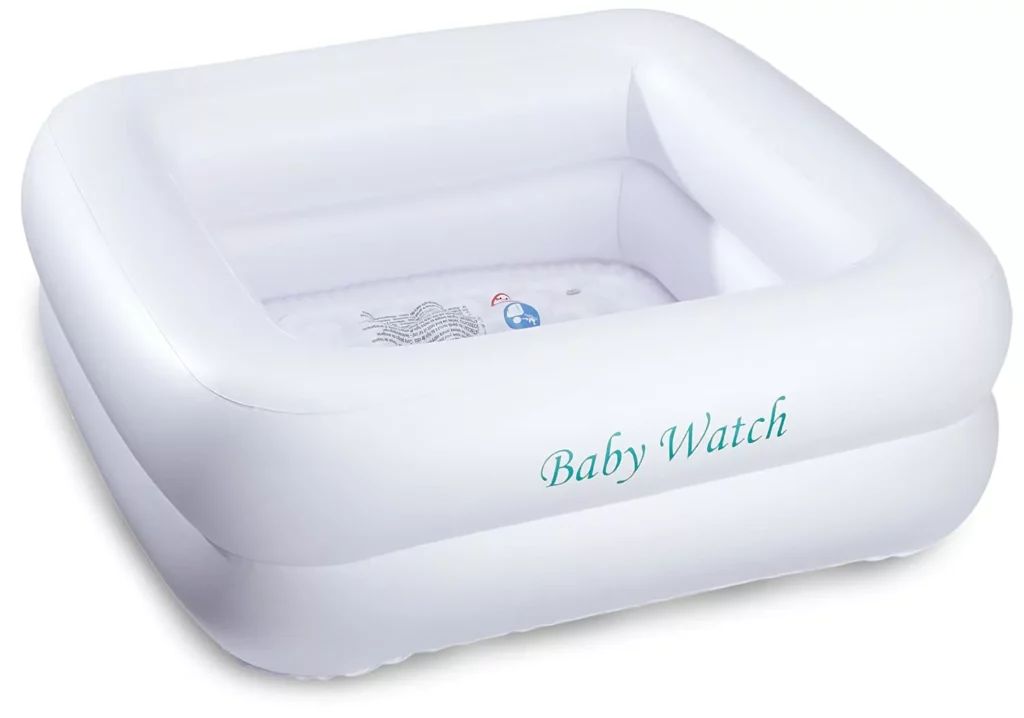 Baby Pool