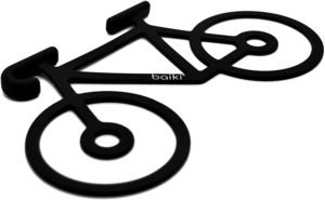 Universelles Fahrrad Spanngummi „baiki“