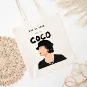 Coco Shoppingbag