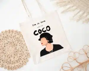 Coco Shoppingbag