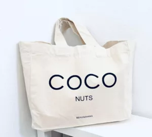 Coco Shoppingbag