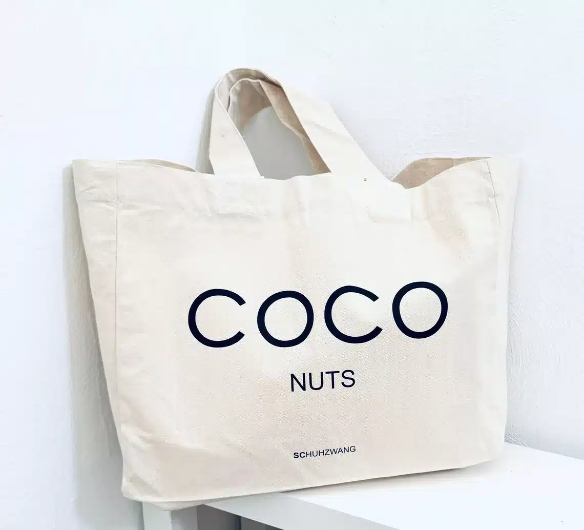 Coco Shoppingbag