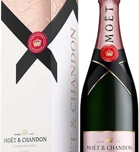 Exklusiver Champagner