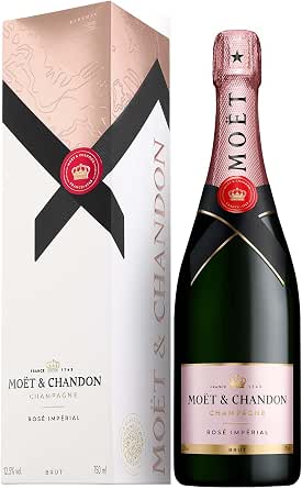 Exklusiver Champagner