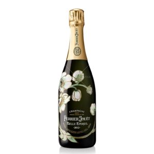 Perrier-Jouët Belle Epoque 2012 Champagne Brut