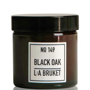 Black Oak Duftkerze Deluxe