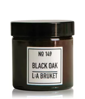 Black Oak Duftkerze Deluxe