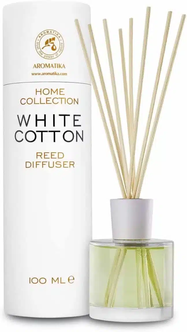 Cotton Flower Duftbouquet