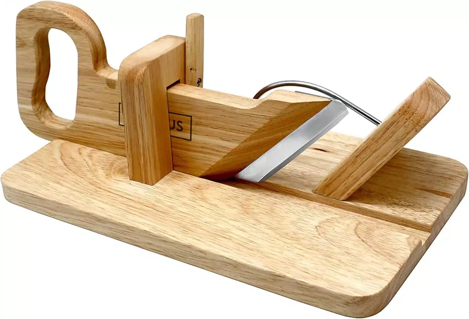 Wurst Guillotine