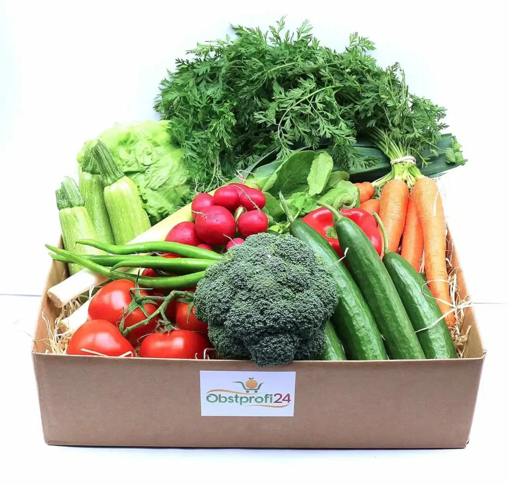 Geschenkset Stop Food Waste