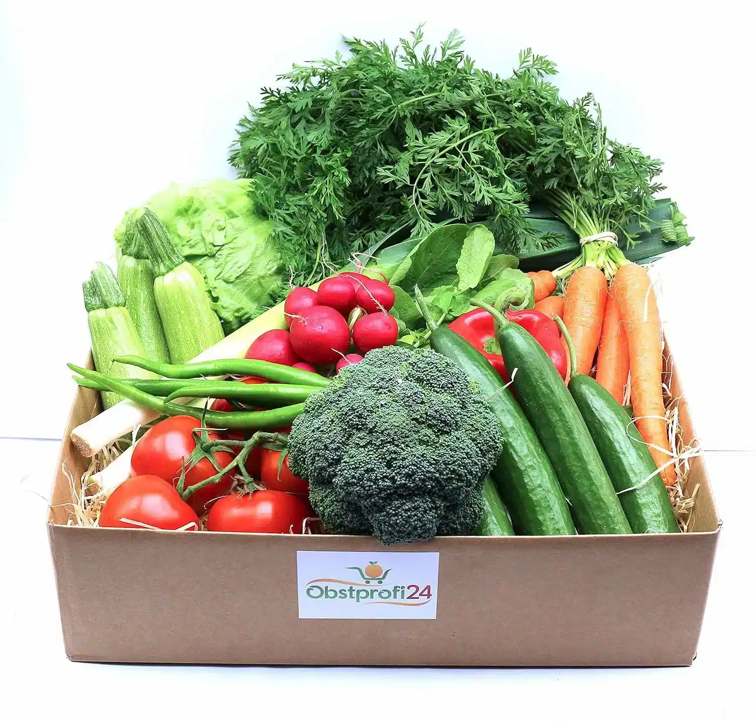 Geschenkset Stop Food Waste