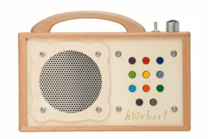 MP3-Player für Kinder