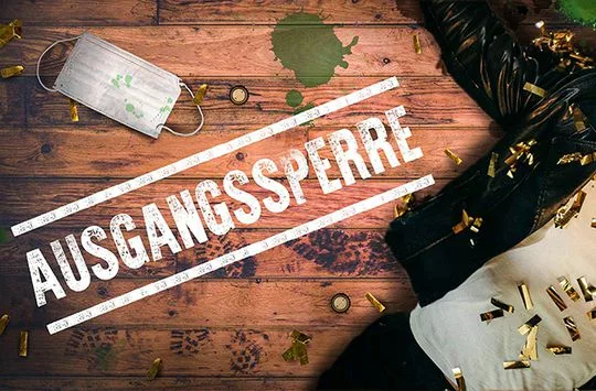 Online-Event Escape Game