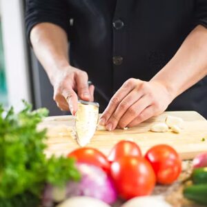 Online Kurs Vegan Kochen