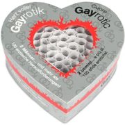 Herz voller Gayerotik - sinnliches Spiel