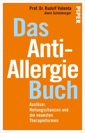 Anti-Allergie-Buch
