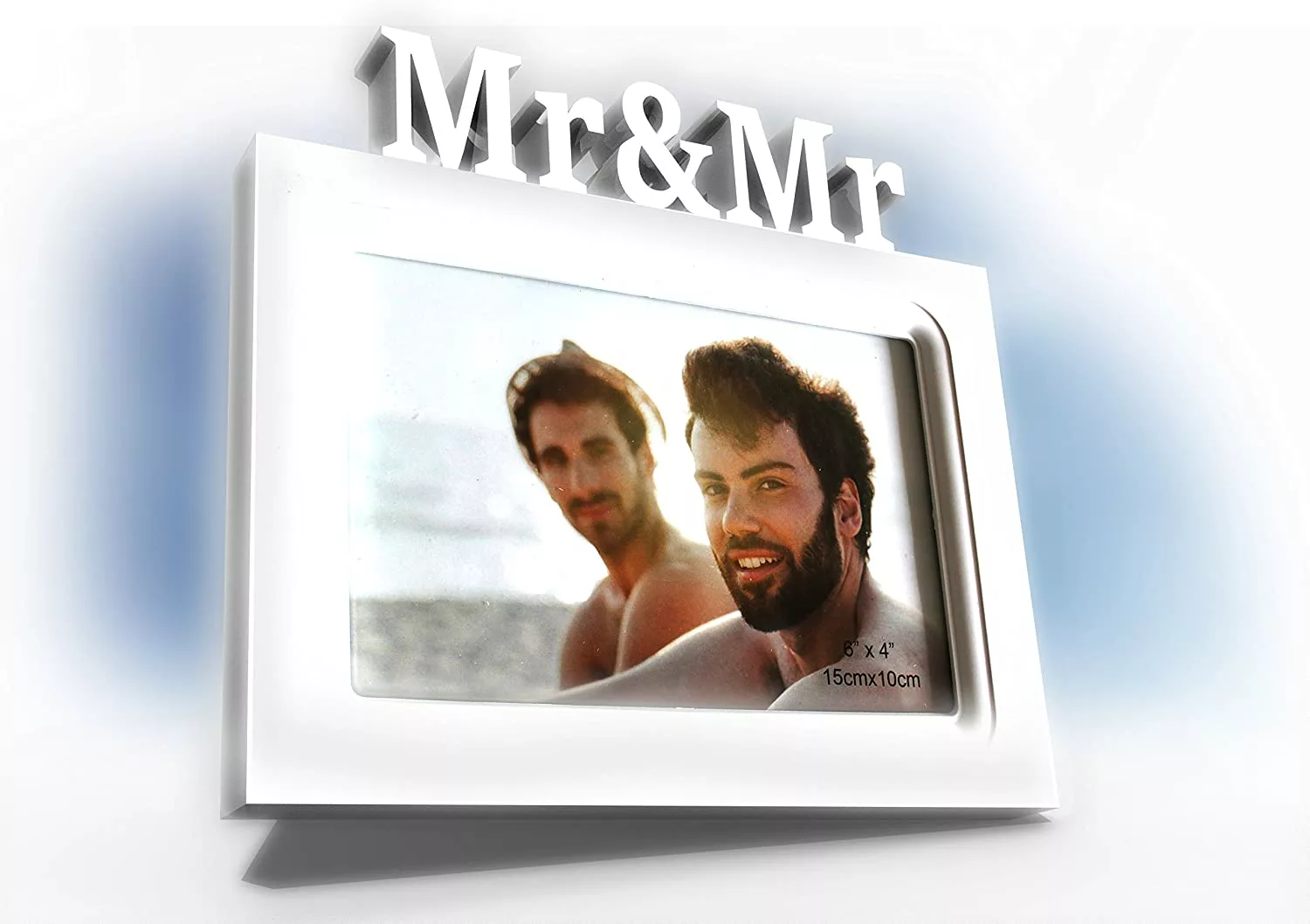 Mr & Mr Bilderrahmen