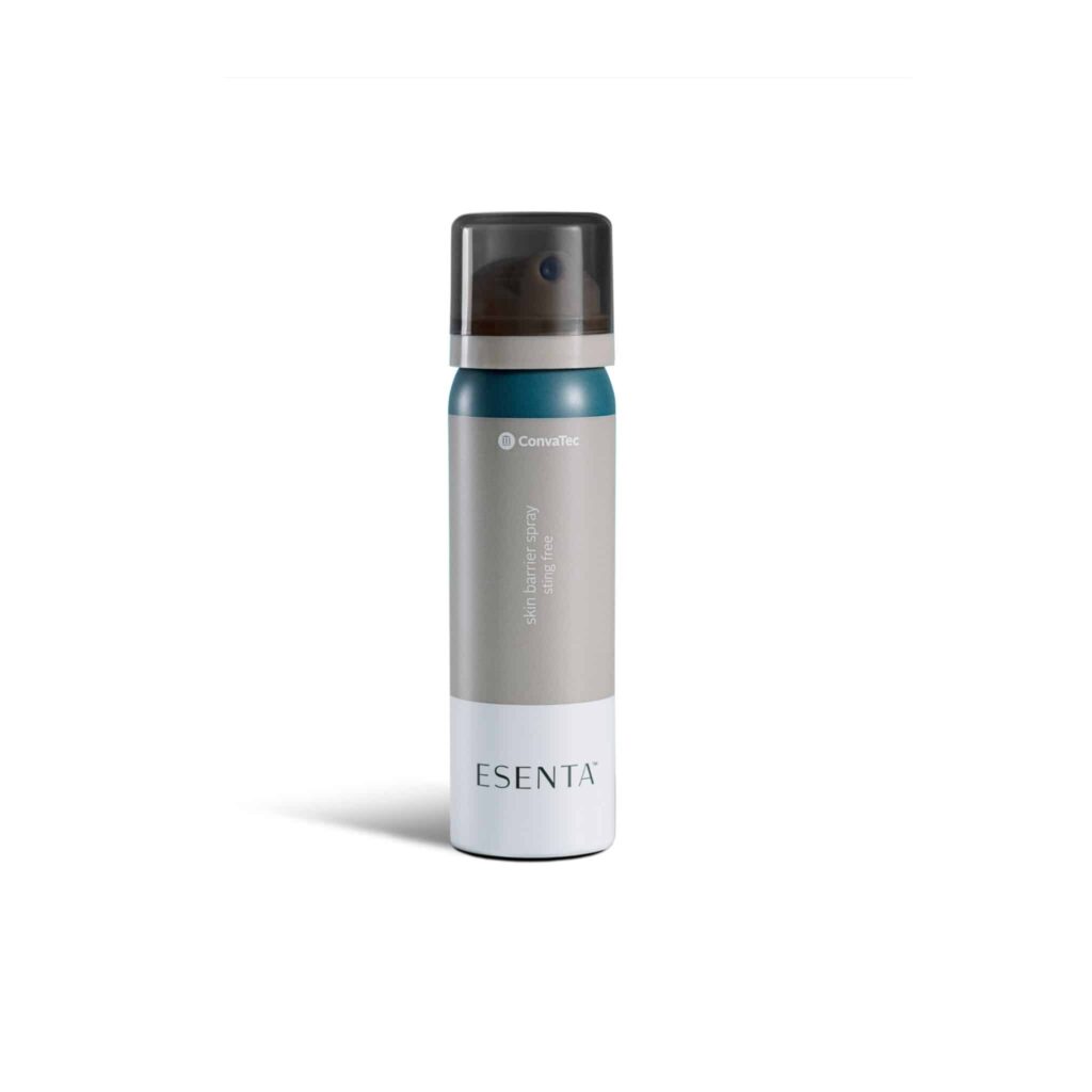 Hautschutzspray für Diabetiker