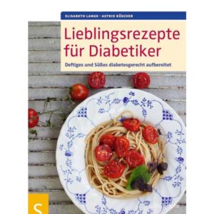 Rezeptebuch für Diabetiker