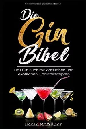 Gin-Bibel