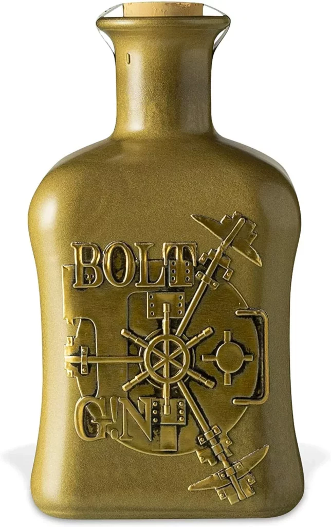Exklusiver Dry Gin