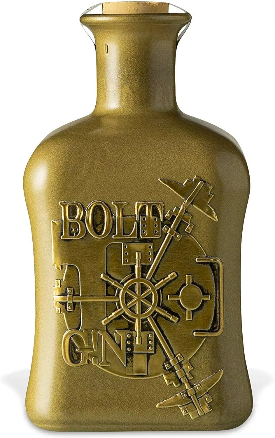 Exklusiver Dry Gin