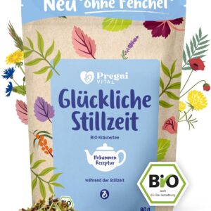 Bio Still-Kräutertee