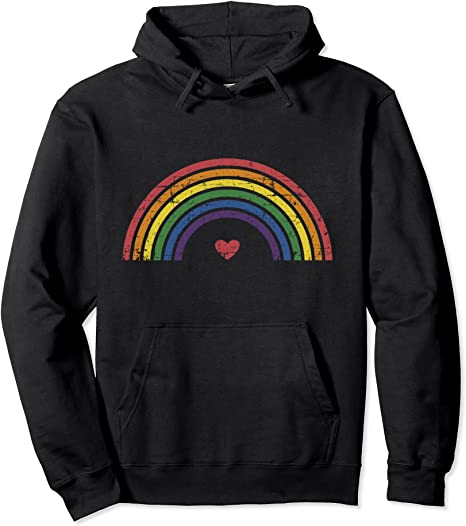 LBGT Hoodie