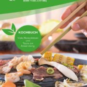 Thai-Kochbuch