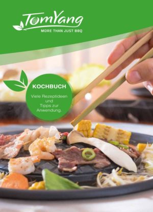 Thai-Kochbuch