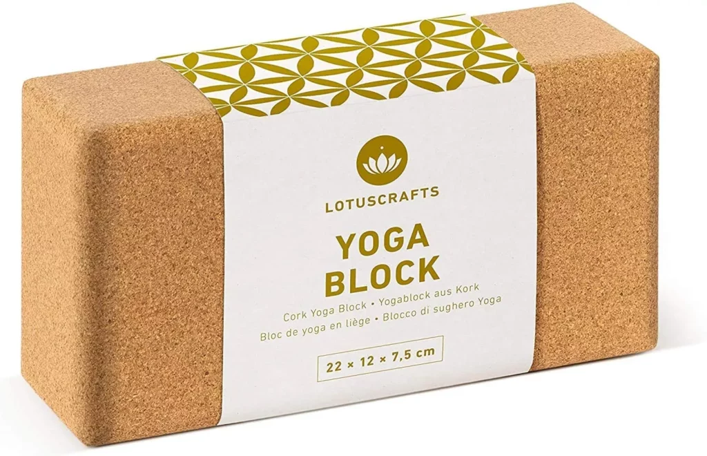 Yoga-Block