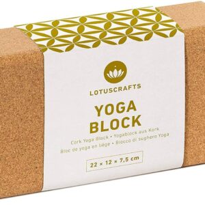 Yoga-Block