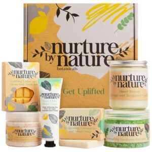 Naturkosmetik Mama-Geschenkset