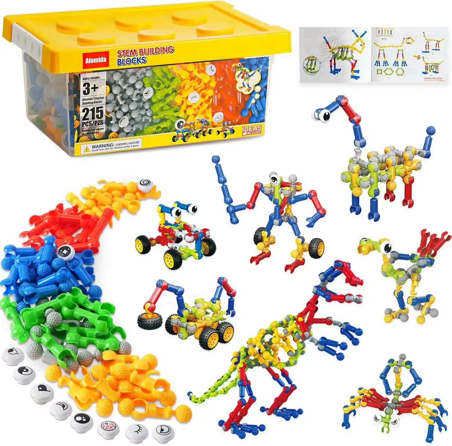 Quarantäne-Set für Kinder