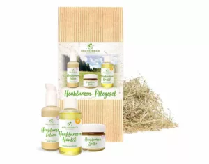 Naturkosmetik Mama-Geschenkset